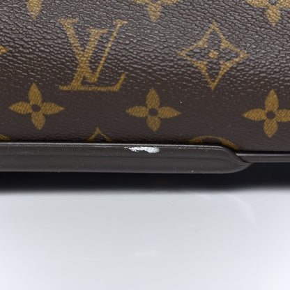 Louis Vuitton Monogram Eole 60 13 of 23