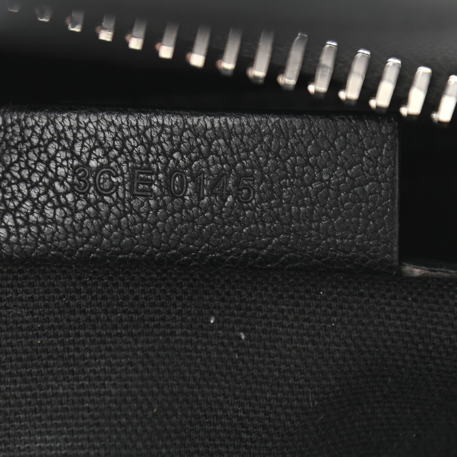 Givenchy Sugar Goatskin Small Antigona Black 7 of 13