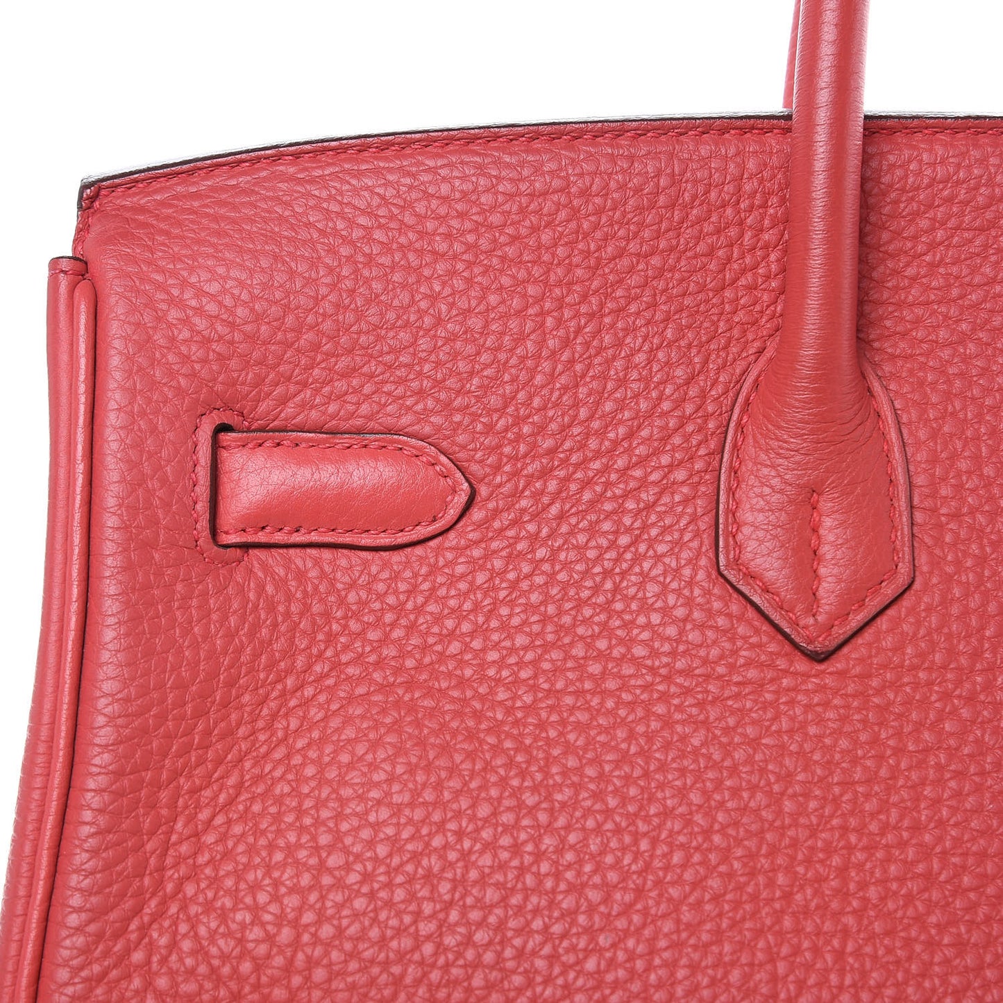 Taurillon Clemence Birkin 35 Bougainvillea