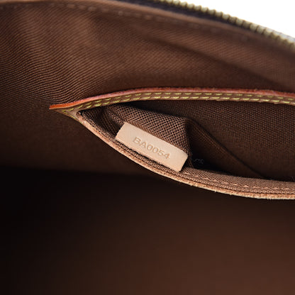 Louis Vuitton Monogram Alma PM 6 of 13
