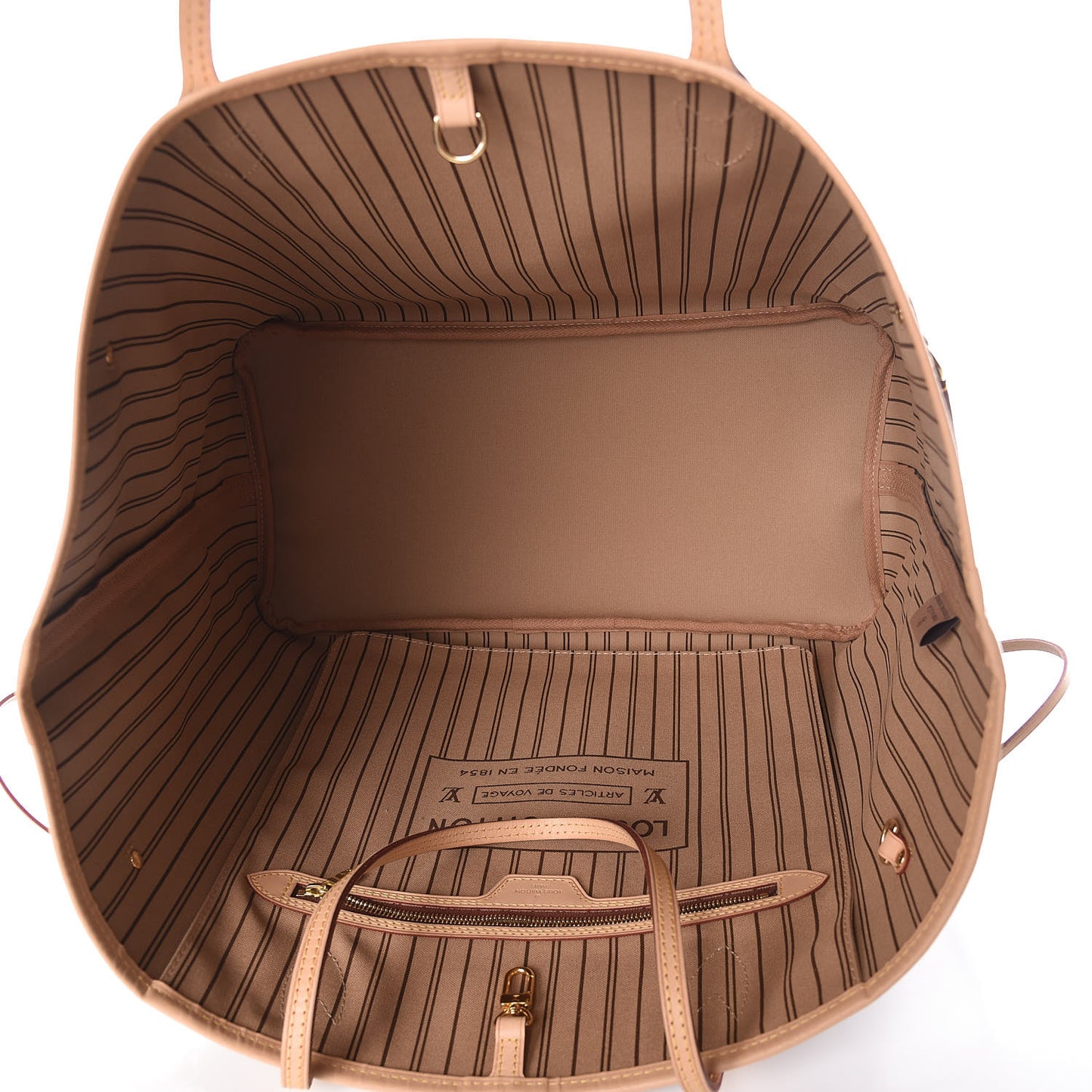 Monogram Neo Neverfull GM