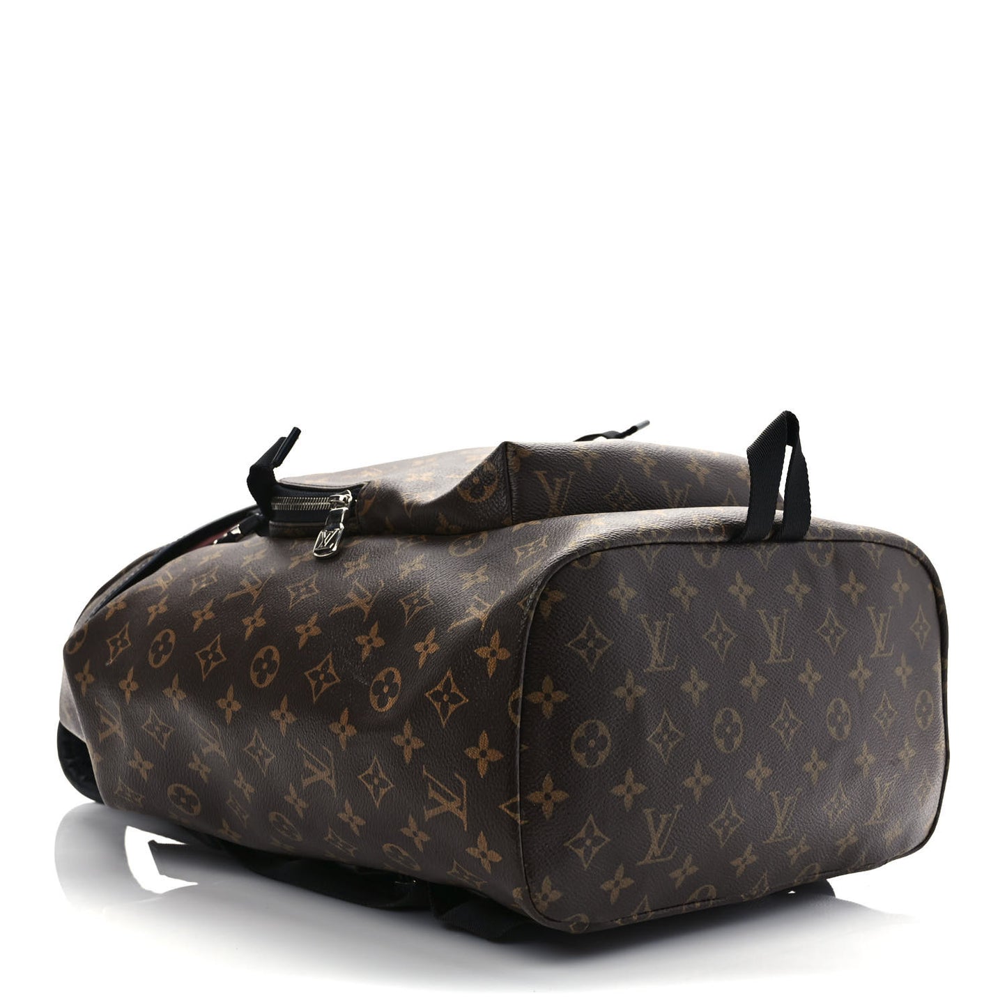 Monogram Macassar Zack Backpack