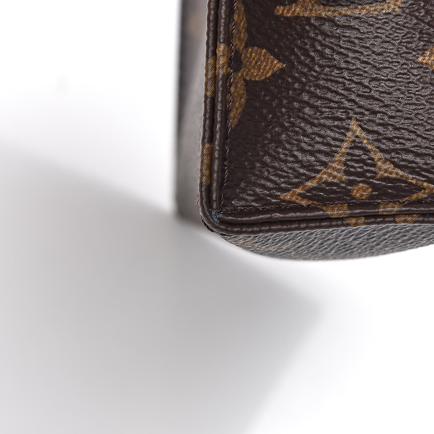 Louis Vuitton Monogram Toiletry Pouch 15 8 of 9