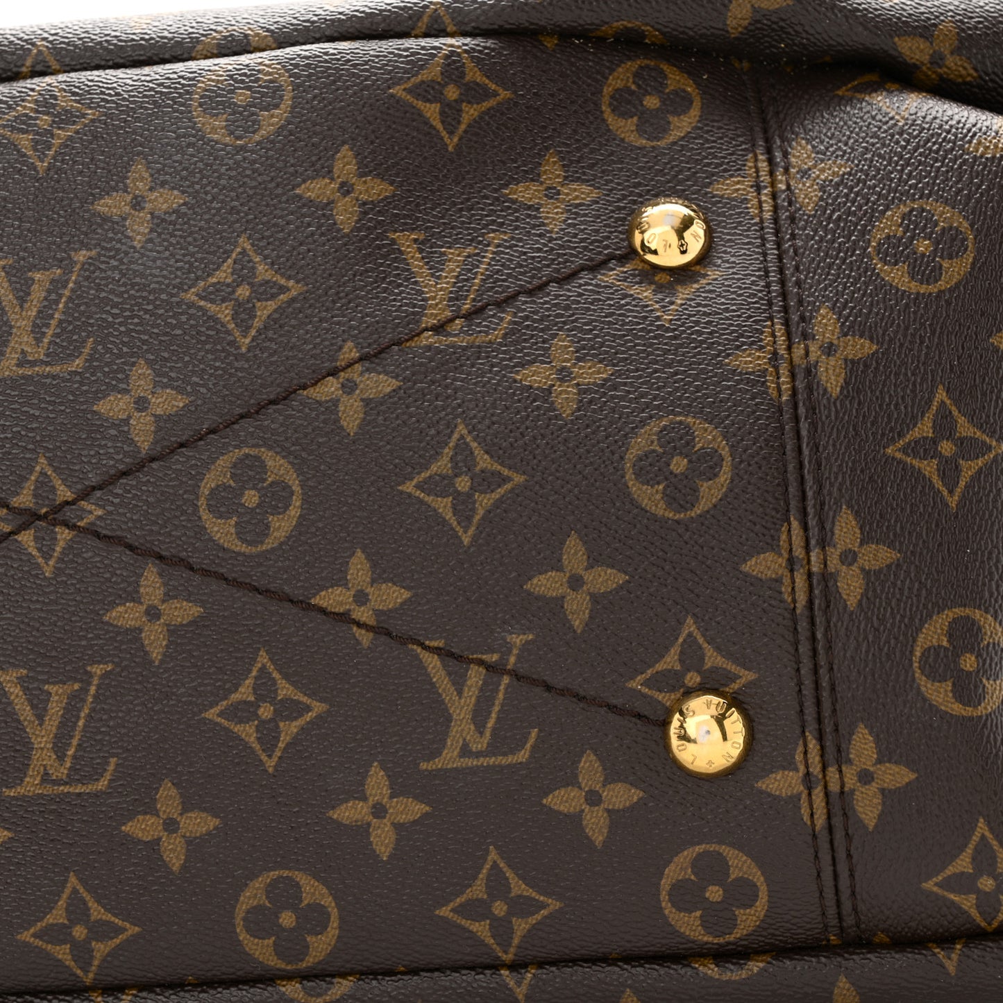 Monogram Artsy MM