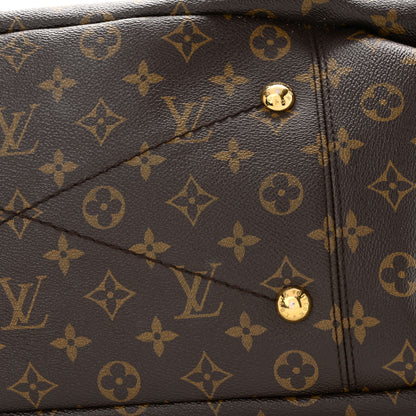 Louis Vuitton Monogram Artsy MM 12 of 13
