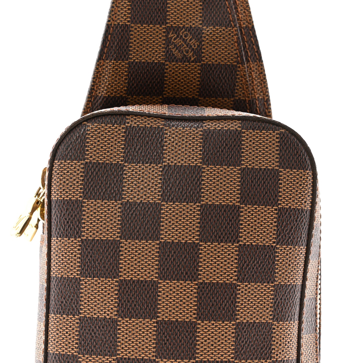 Damier Ebene Geronimos