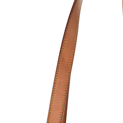 Louis Vuitton Monogram Cabas Mezzo 13 of 15