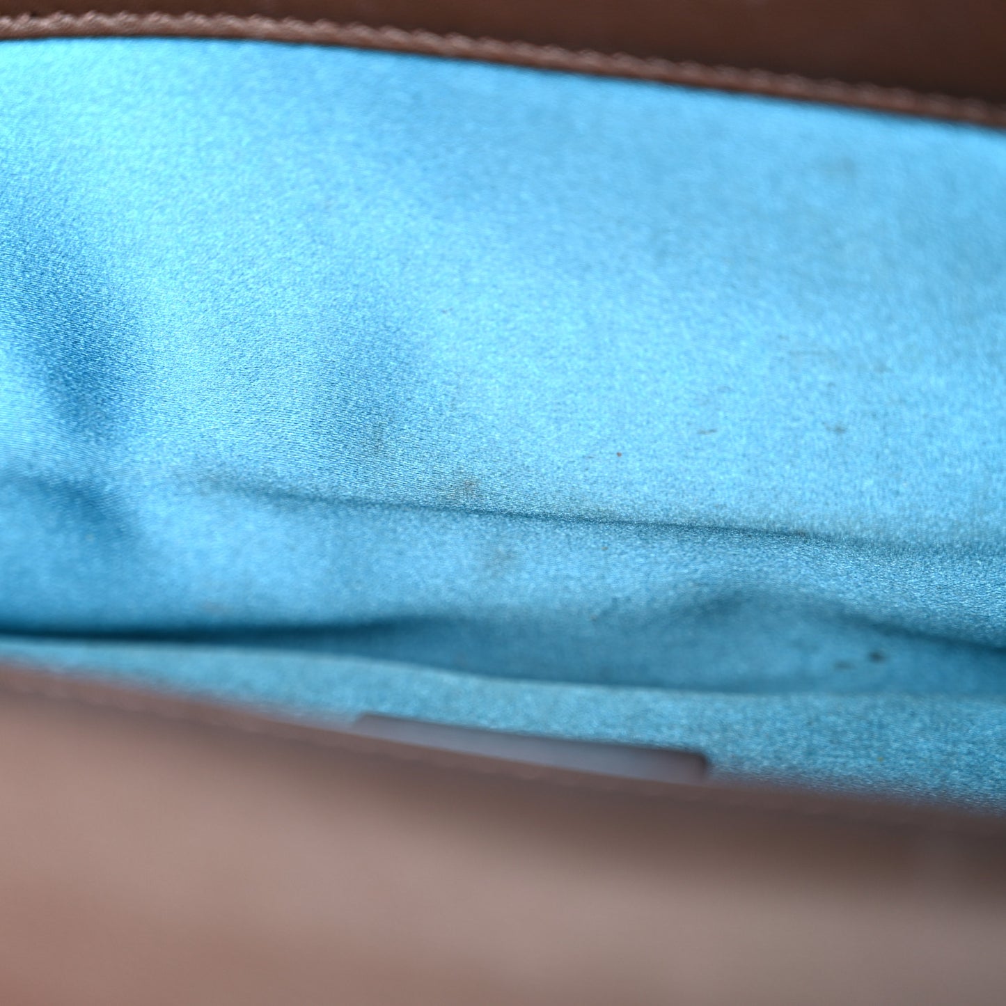 Velvet Moon Calfskin Crystal GG Monogram Small Dionysus Shoulder Bag Brown Vintage Cocoa Black Diamond