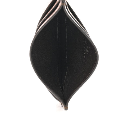 Gucci GG Supreme Monogram Ophidia Card Holder Brown 5 of 6
