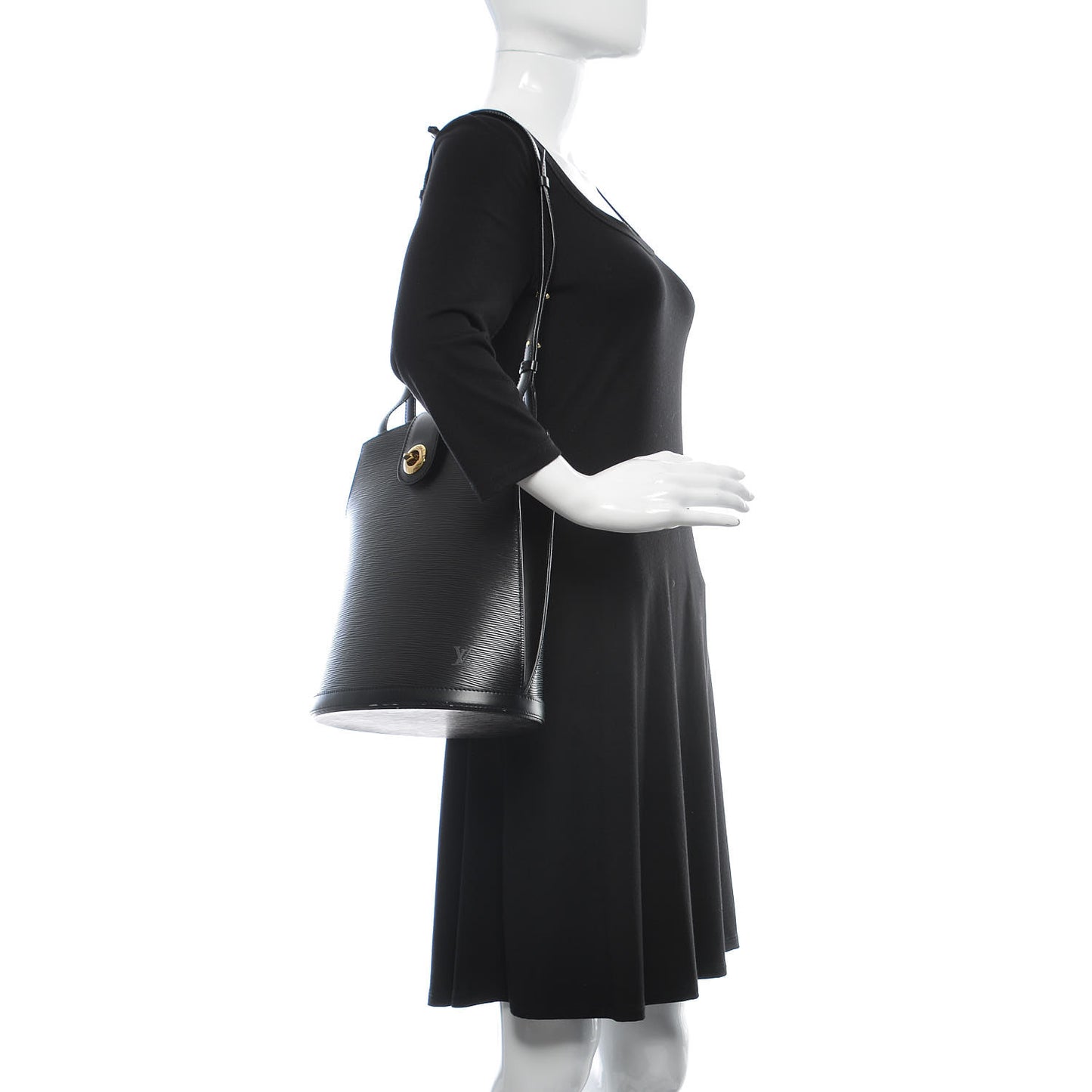 Epi Cluny Black