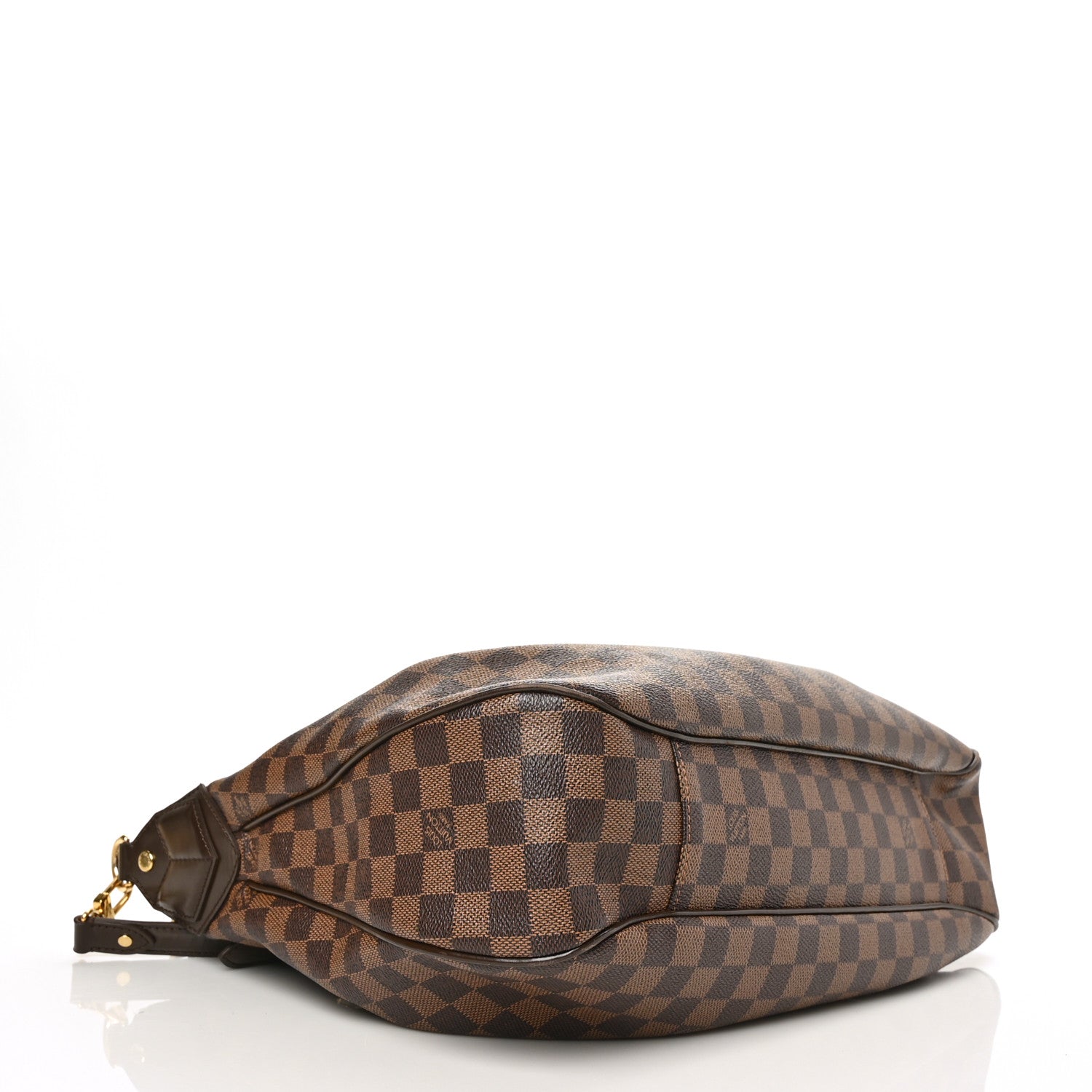 Louis Vuitton Damier Ebene Evora MM 4 of 6