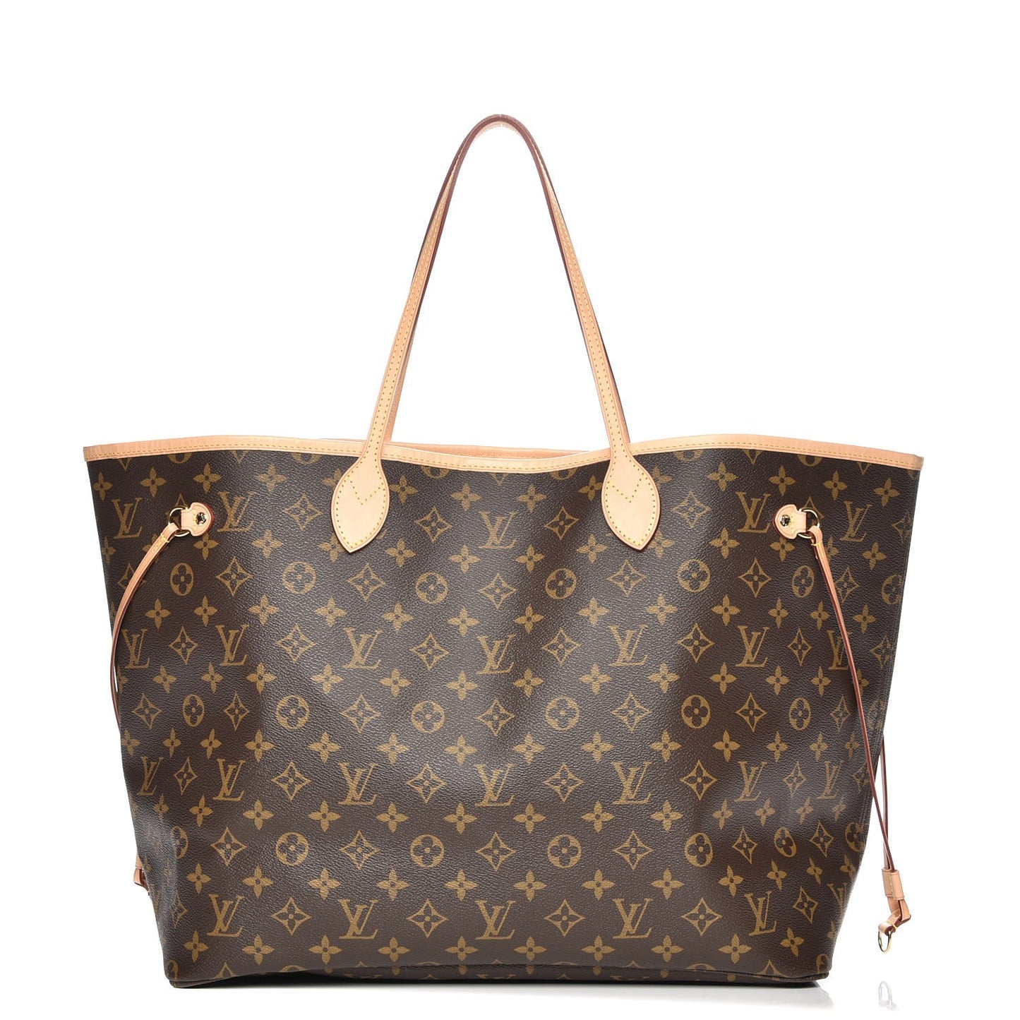 Monogram Neo Neverfull GM