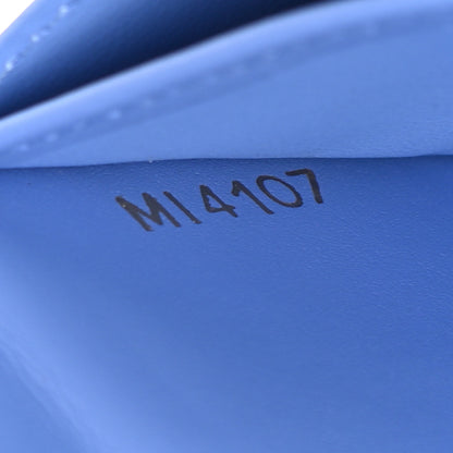 Louis Vuitton Masters Monet Sarah Wallet 5 of 9