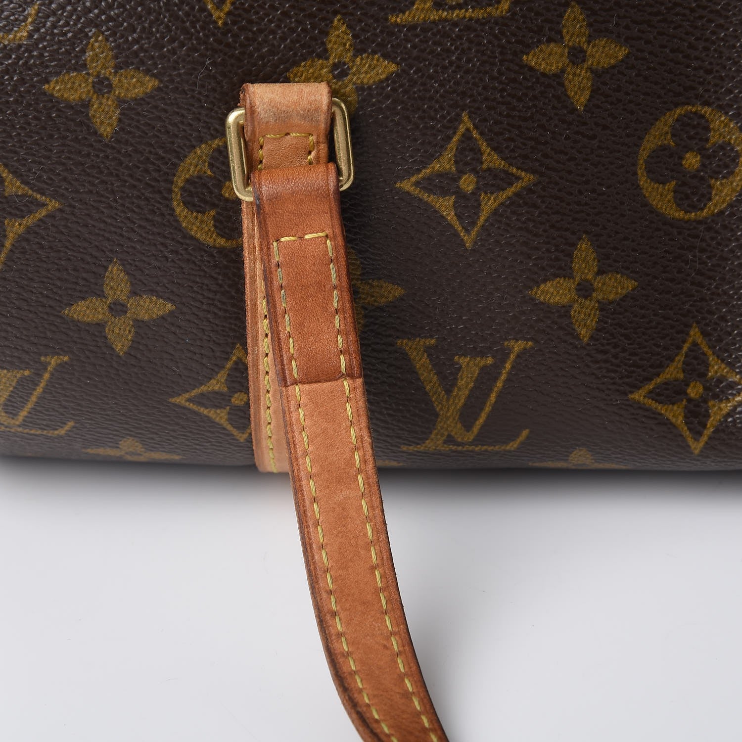 Louis Vuitton Monogram Papillon 26 13 of 16
