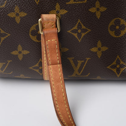 Louis Vuitton Monogram Papillon 26 13 of 16