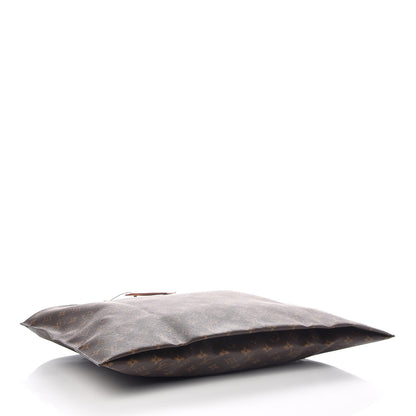 Louis Vuitton Monogram All-In MM 4 of 8