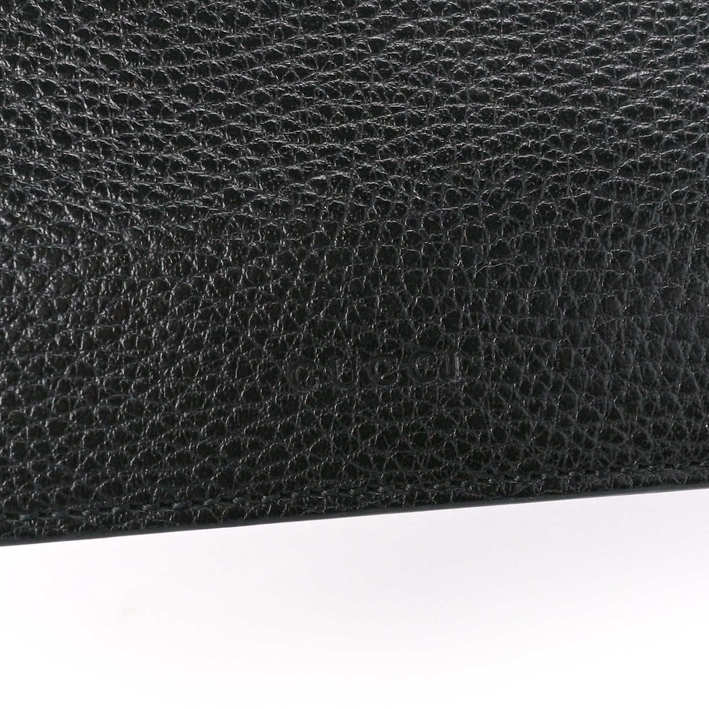 Pebbled Calfskin Small Dionysus Shoulder Bag Black