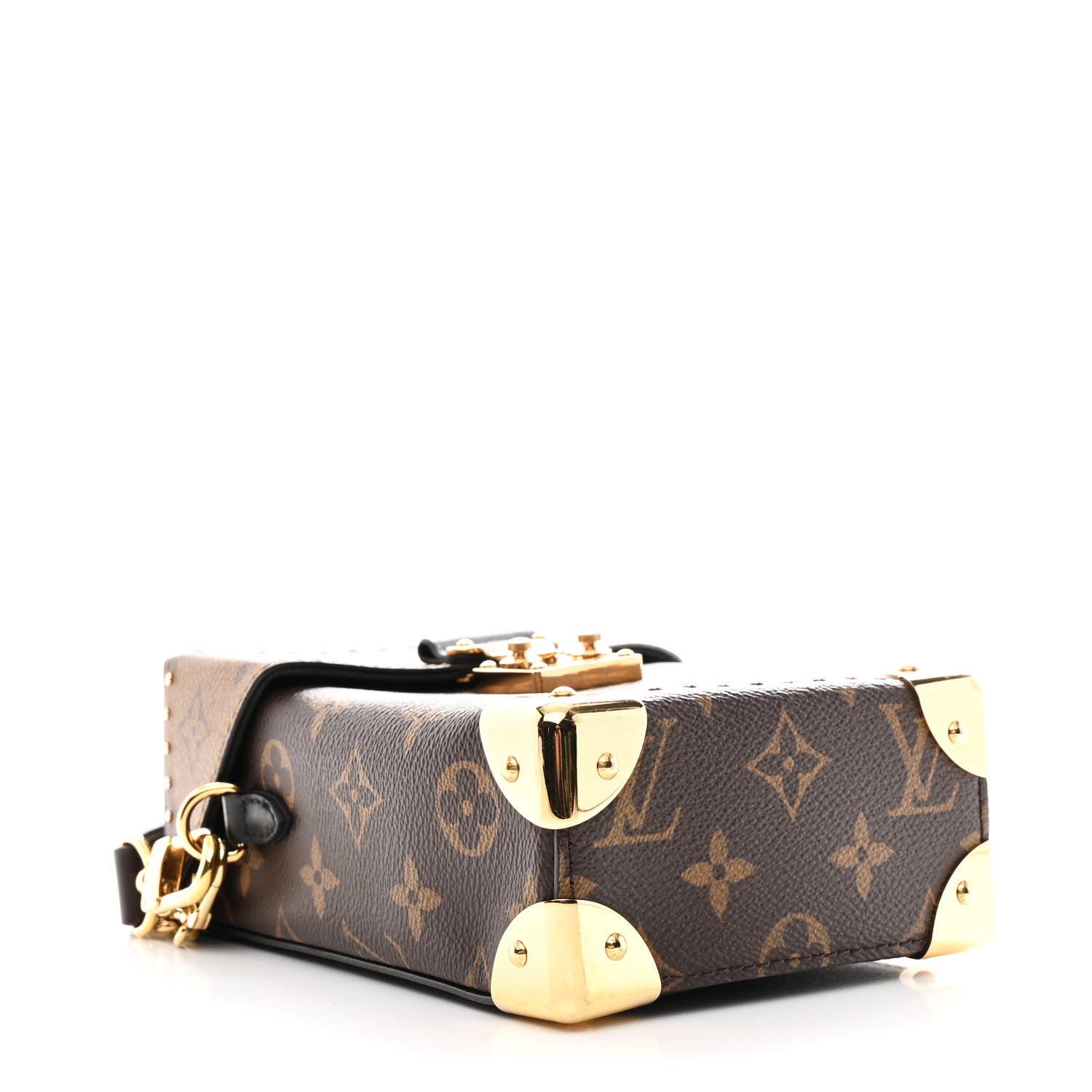 Louis Vuitton Reverse Monogram Camera Box NM 1793256 – FASHIONPHILE