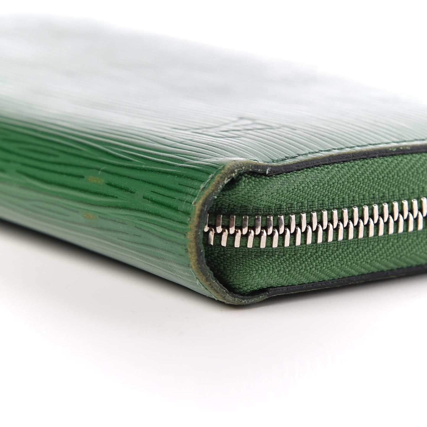 Epi Zippy Wallet Menthe
