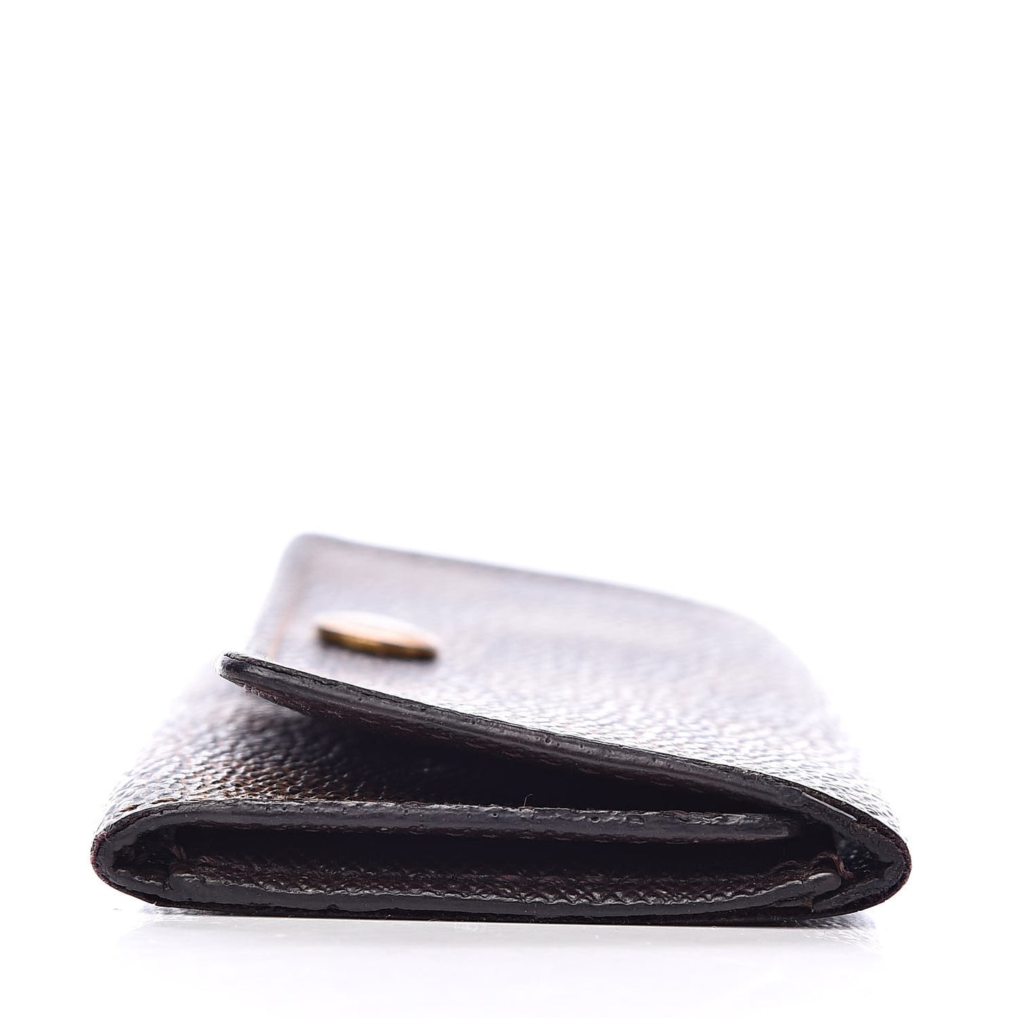 Damier Ebene Multicles 4 Key Holder