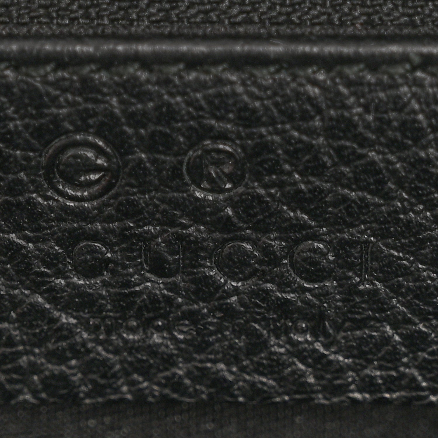 Gucci Canvas Monogram Web Princy Boston Black 6 of 12