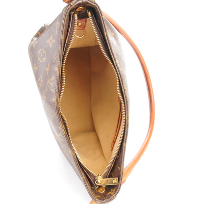 Louis Vuitton Monogram Looping GM 5 of 8