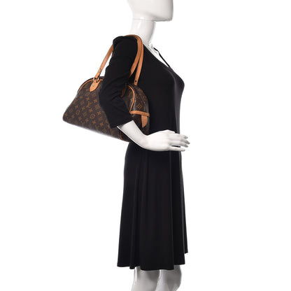 Louis Vuitton Monogram Montorgueil PM 2 of 22