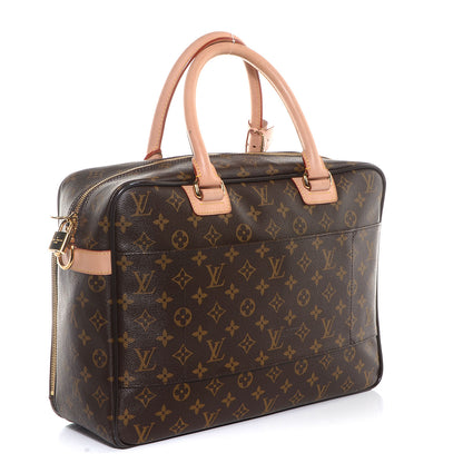 Louis Vuitton Monogram Icare Bag 3 of 7