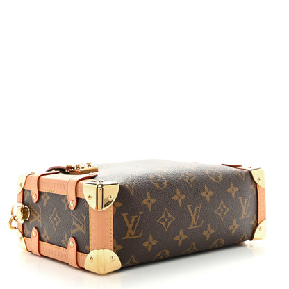 Louis Vuitton Monogram Side Trunk 4 of 9