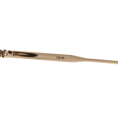Christian Dior DiorBlackSuit S2U Sunglasses Havana Gold 5 of 8