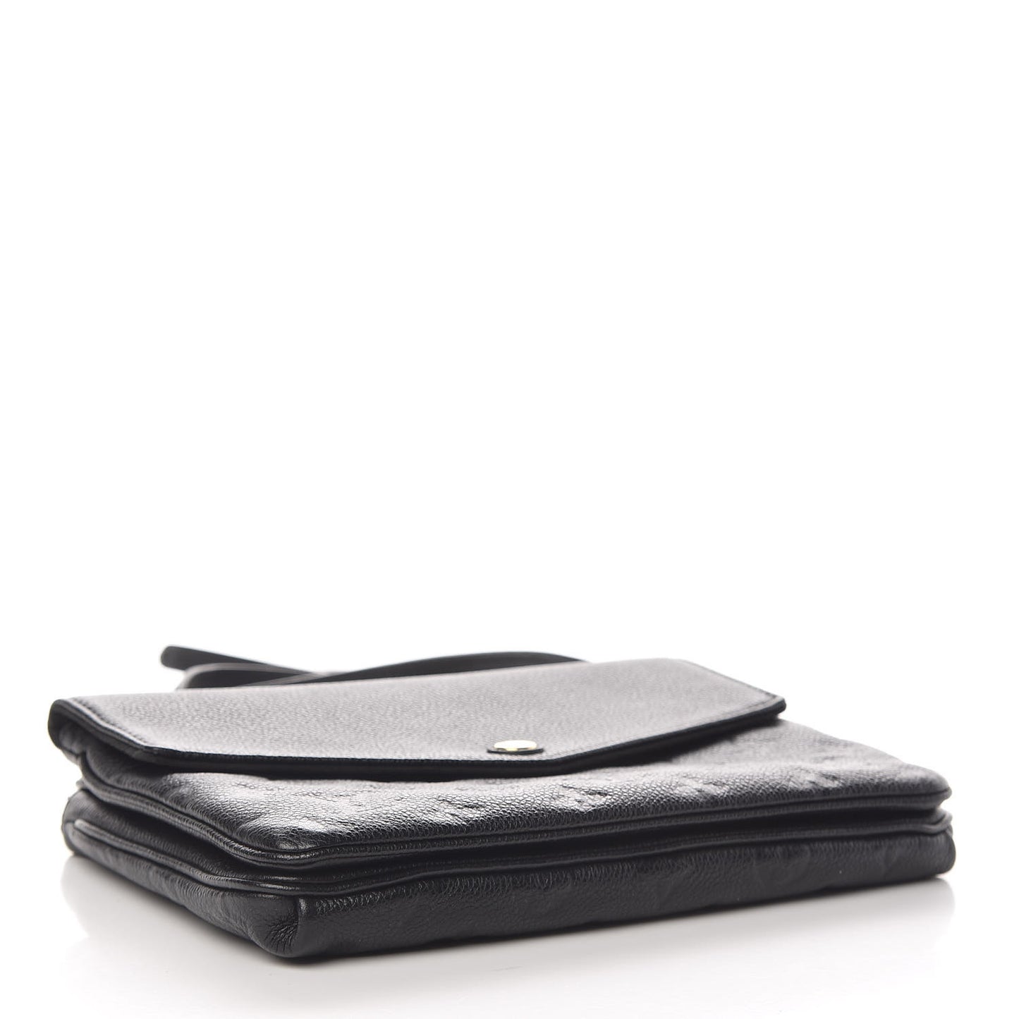 Empreinte Twice Black
