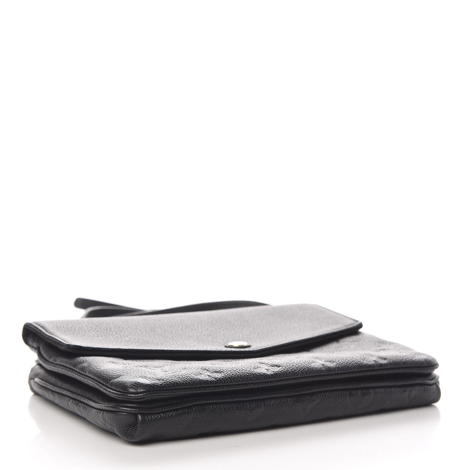 Louis Vuitton Empreinte Twice Black 4 of 10