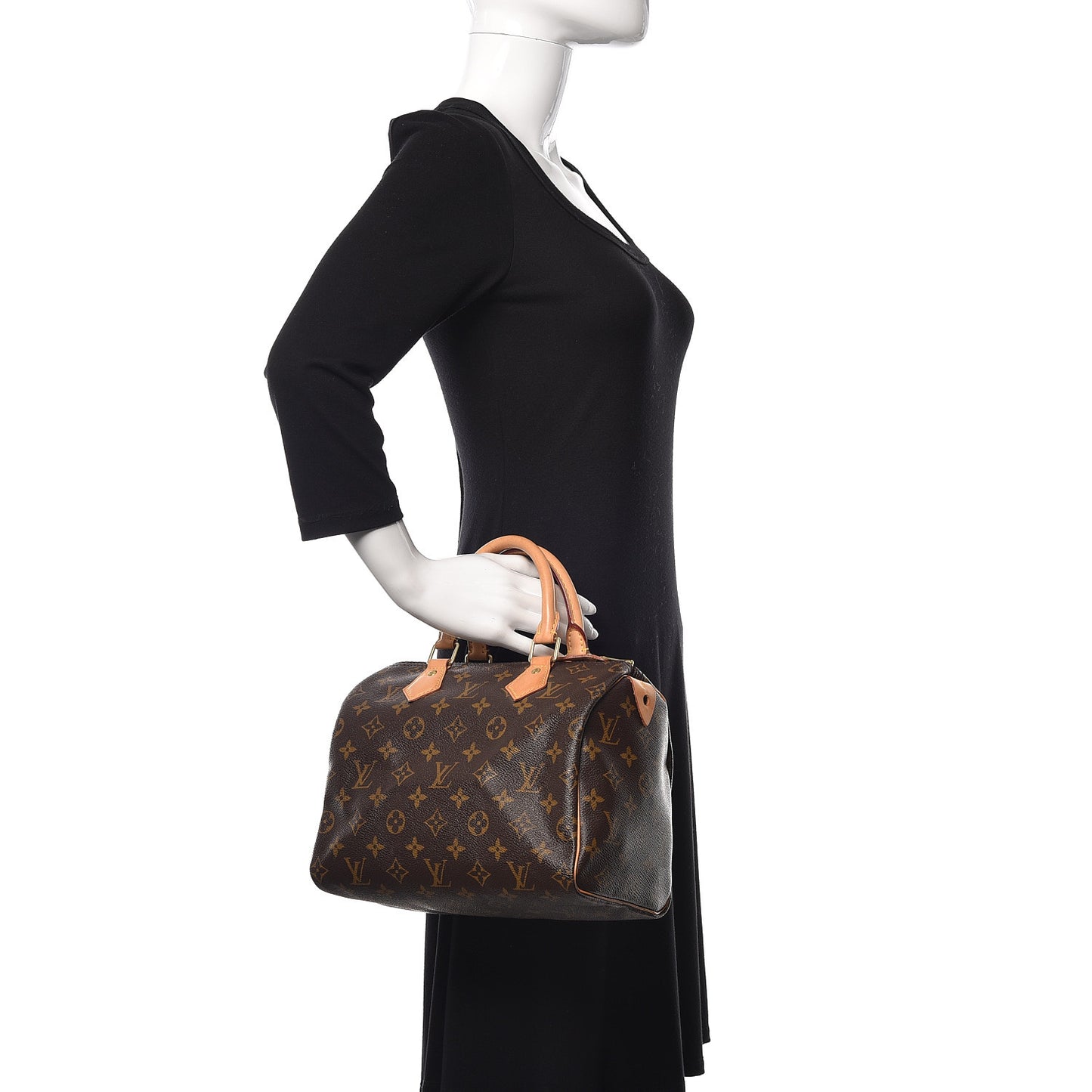 Monogram Speedy 25