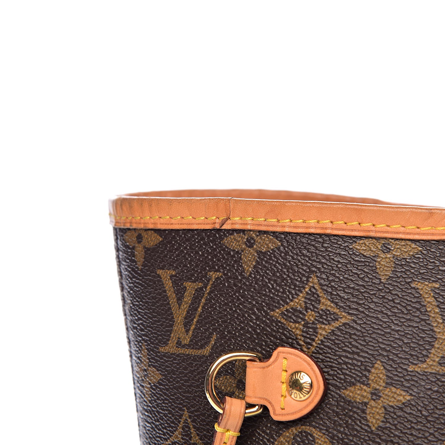 Louis Vuitton Monogram My LV Heritage Neverfull MM Rouge Black 9 of 12
