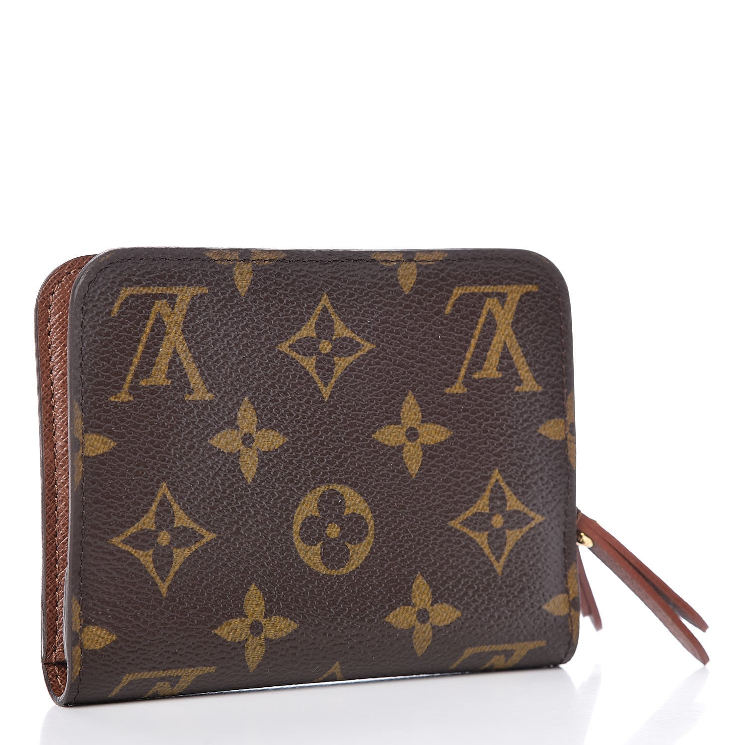 Louis Vuitton Monogram Insolite PM Wallet Armagnac 3 of 8