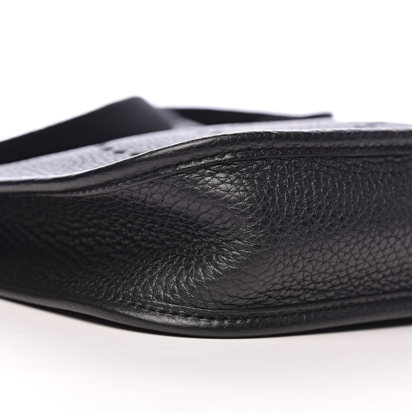Taurillon Clemence Evelyne TPM Black
