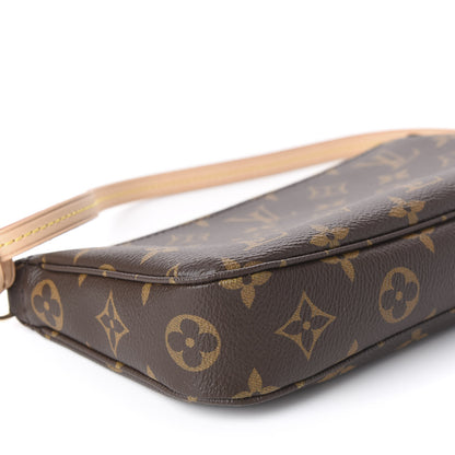 Louis Vuitton Monogram Pochette Accessories NM 6 of 11