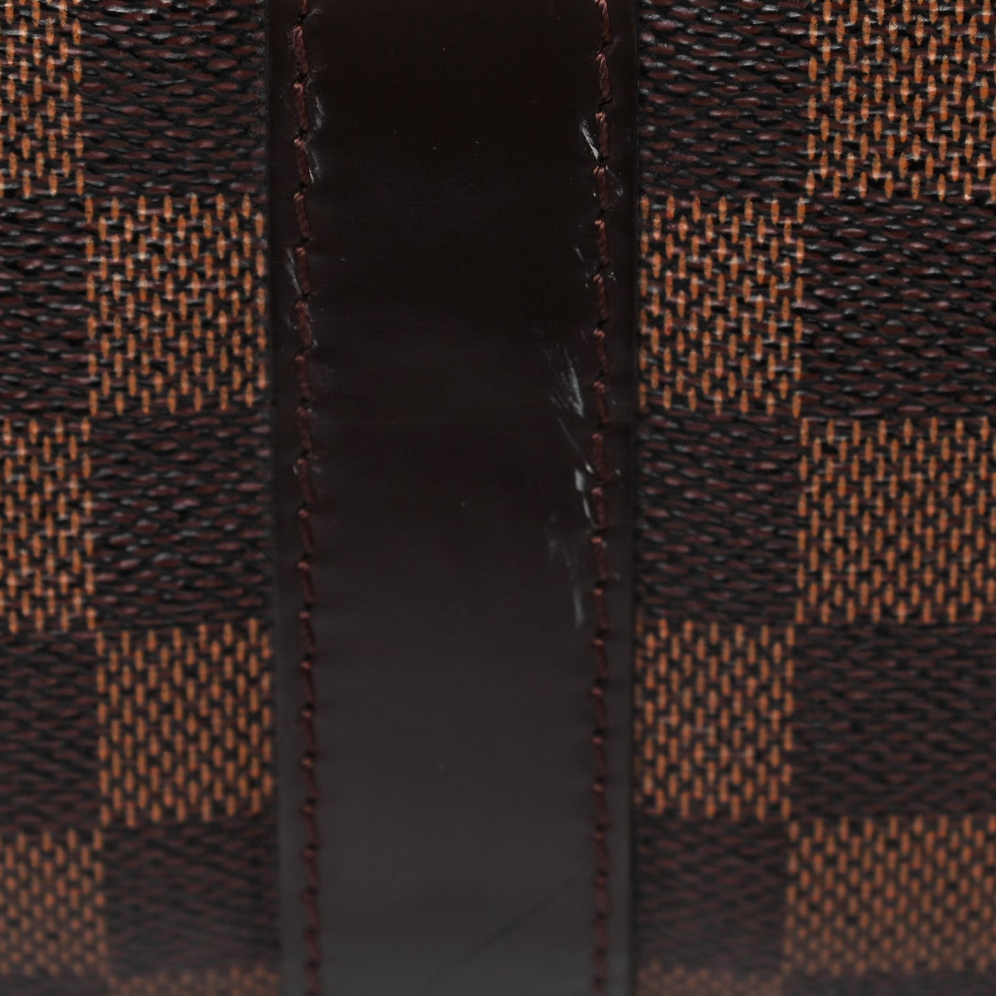 Damier Ebene Keepall 50