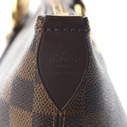Louis Vuitton Damier Ebene Saleya MM 7 of 8