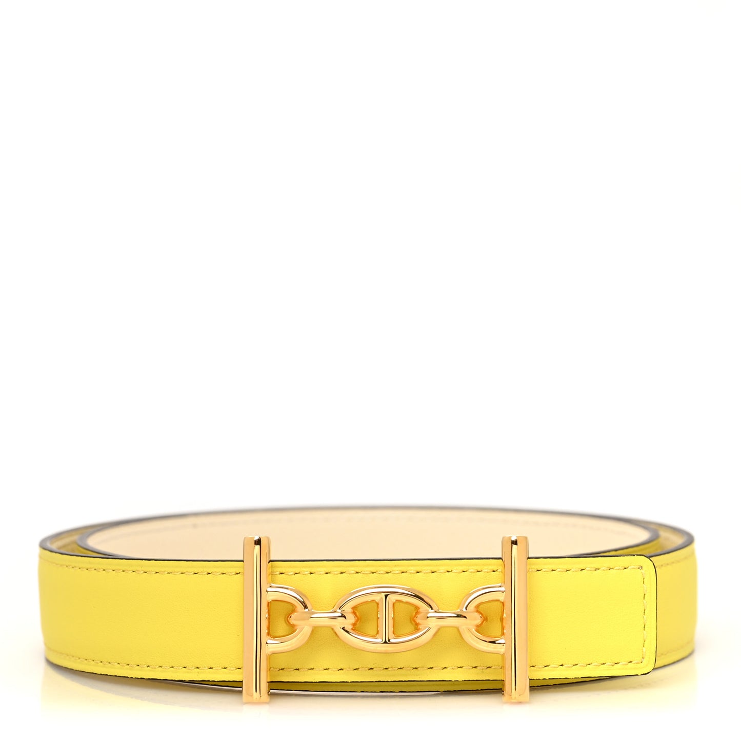 Swift Epsom 24mm Lagune Belt 75 Lime Nata