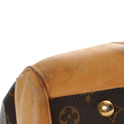 Louis Vuitton Monogram Beverly GM 8 of 17