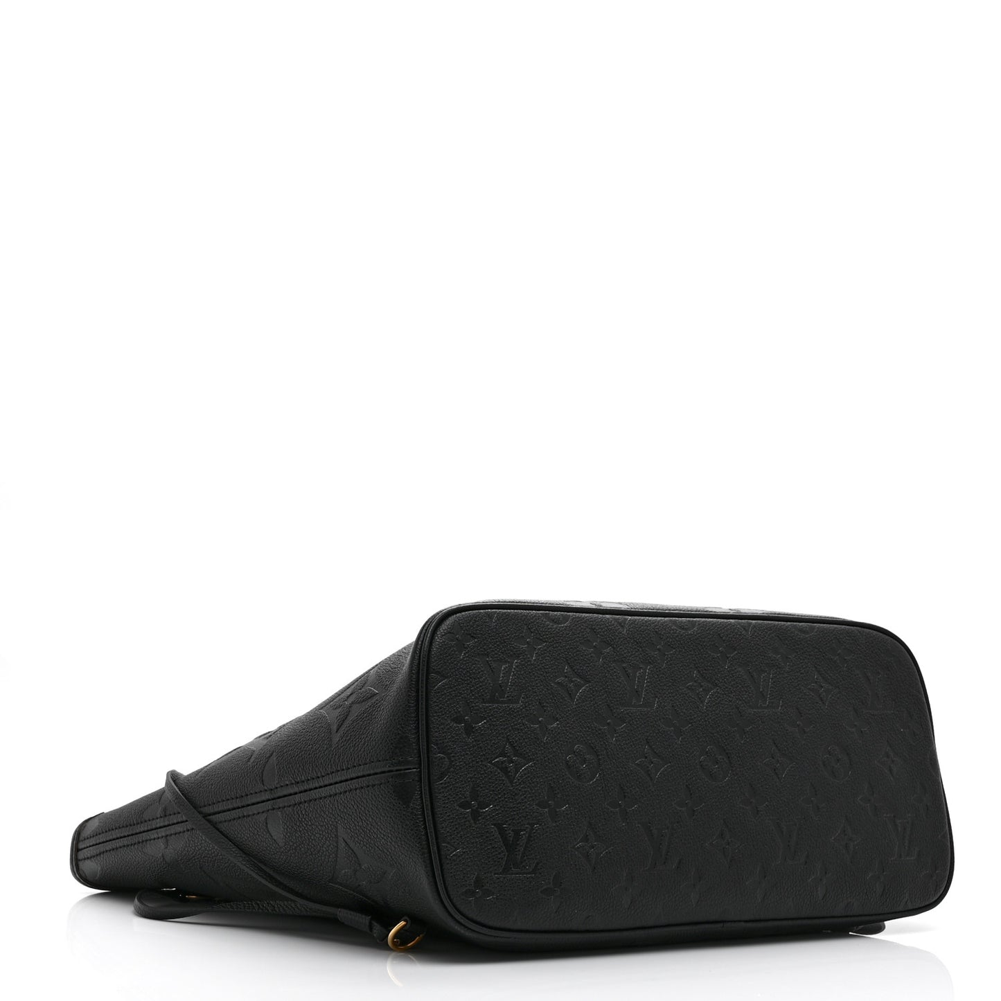 Empreinte Monogram Giant Neverfull MM Black