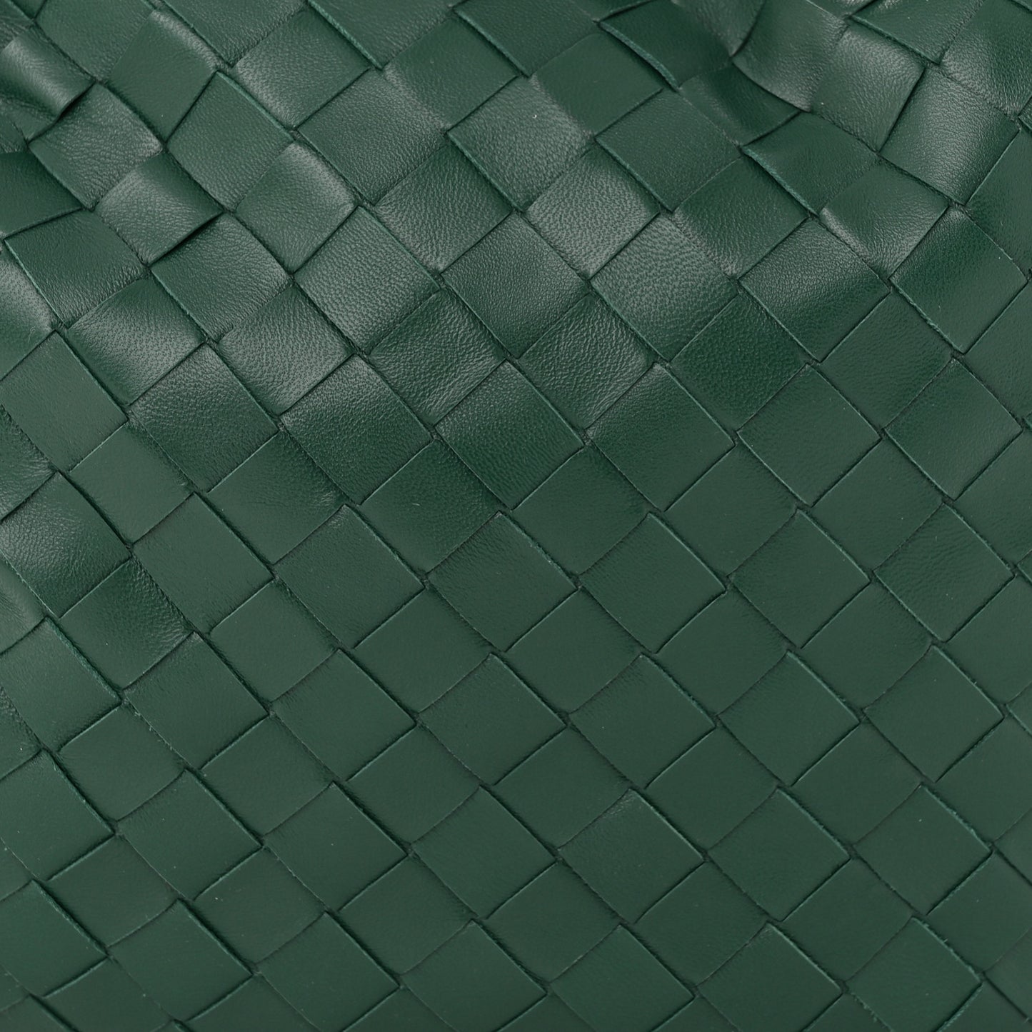 Nappa Intrecciato Teen Jodie Hobo Raintree