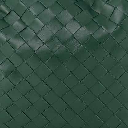 Bottega Veneta Nappa Intrecciato Teen Jodie Hobo Raintree 8 of 10