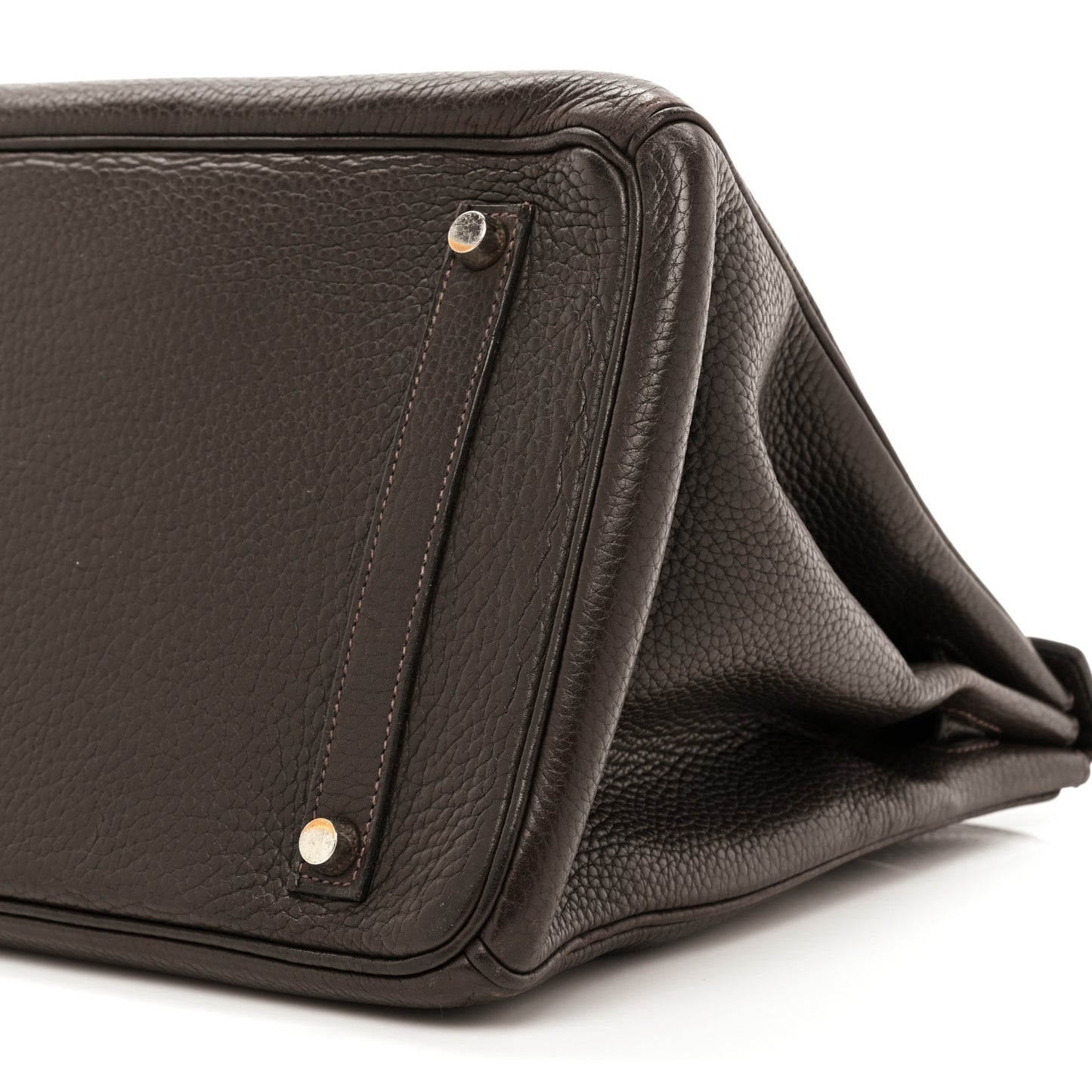 Taurillon Clemence Birkin 35 Ebene