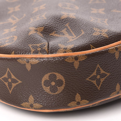 Louis Vuitton Monogram Odeon PM 6 of 13