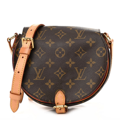 Louis Vuitton Monogram Tambourin 1 of 15