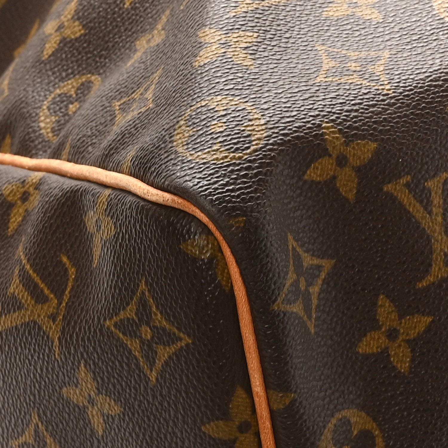 Louis Vuitton Monogram Keepall 50 8 of 13
