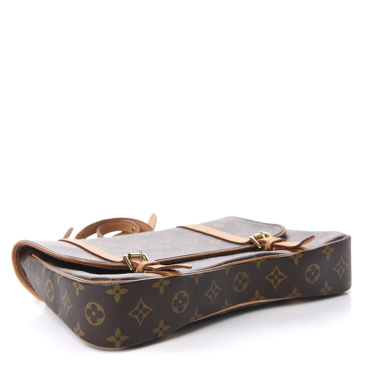 Louis Vuitton Monogram Marelle Sac a Dos 4 of 9