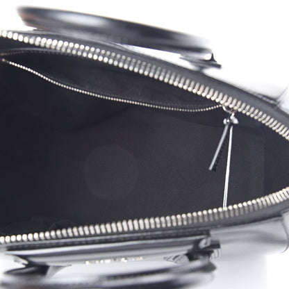 Givenchy Shiny Lord Calfskin Medium Antigona Black 5 of 8